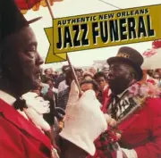 Various Artists - Authentic New Orleans Jazz Funeral / Various [New CD]
