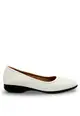 Louis Cuppers Slip On Ballet Casual Flats