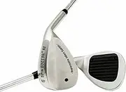 Spin Doctor RI Golf Wedge New 52 Degree Pitching Wedge 56 Degree Sand Wedge, 60 Degree Lob Wedge (Right, True Temper XP 95 add $15.95, Wedge, 60)