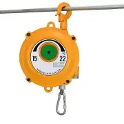 Spring Balancer Tool Adjustable 15-22Kg Farm Workshop Tool