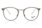 Ray-Ban RX7140 8125 Women Eyeglasses