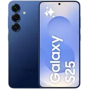 Samsung Galaxy S25 256GB (Navy)