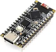 ESP32-S3-Nano Development Board Compatible with Arduino Nano ESP32 Based on ESP32-S3R8 with Pre-soldered Header