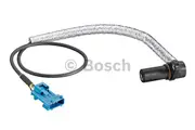 Bosch Crank Sensor for Saab Automobile Ab 9-5 3.0T 9600 3.0L B308E 1999-2003