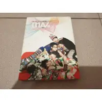 在飛比找蝦皮購物優惠-B1A4  2ND MINI ALBUM it B1A4 振