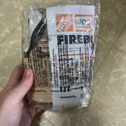 Home Depot Kids Kit Fire boat