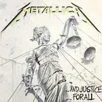 ONEMUSIC♪ 金屬製品樂團 METALLICA - ...AND JUSTICE FOR ALL [CD/LP]