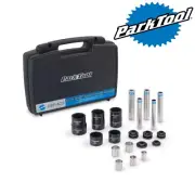 Park Tool BBP-AOS Bottom Bracket Bearing Extractor and Press Add-On Set