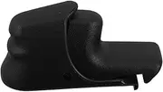 Rear Window Lock for Cars Sliding Window Latch Abs Fitment Easy to Install