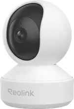 Reolink E1 Zoom 8MP Smart PTZ Wi-Fi Indoor Camera