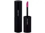 Shiseido, Lacquer Rouge, Lacquer, Liquid Lipstick, VI324, Indiscreet, 6 ml