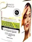Advanced Clinicals Plant-Based Collagen Multi-Lift Moisturizer 2 fl oz