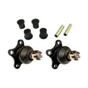Lower Control Arm Bush + Lower Ball Joint for Mitsubishi L300 SA SB SC SD SE 2WD