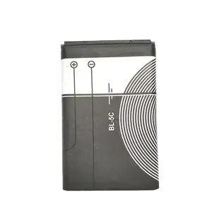 BL-5C鋰電池 現貨 當天出貨 全新0循環 插卡音箱 老人機 藍牙喇叭 MP3 MP4 收音機【coni shop】【最高點數22%點數回饋】
