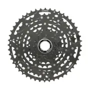 Shimano Cues CS-LG400 10-Speed Cassette — Linkglide Only - 11-39T 11-43T 11-48T