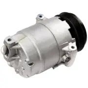 A/C Compressor Fits Chevrolet Malibu Classic LS 2.2 2008 19418183 98296 Co20741C