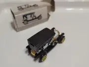 Readers Digest Die Cast Collectible Cars - 1914 Simplex