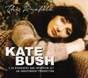 KATE BUSH - PROFILE NEW CD