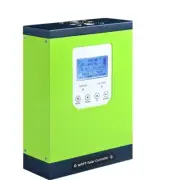 20A 30A 40A 50A 60A MPPT Solar Charger Controller 12V 24V 36V 48V