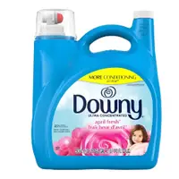 在飛比找蝦皮購物優惠-Downy 超濃縮衣物柔軟精 5.03公升