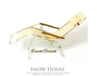 在飛比找樂天市場購物網優惠-╭☆雪之屋小舖☆╯R990-03 體平衡無段式躺椅(1-K3