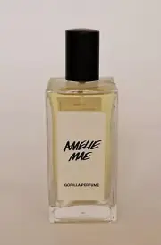 Lush Gorilla Perfume AMELIE MAE 100ml / 3.4 oz
