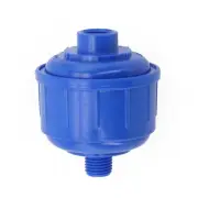 Maximize Productivity with Reliable Water and Air Filter for Spray Guns