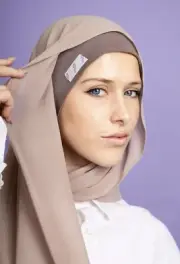 3m Double Sided Hijab Tape Roll Strong Hold, Craft Tape Skin Friendly
