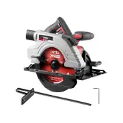 Ozito PXC 18V 184mm 7¼" Brushless Circular Saw Skin Only
