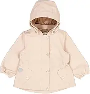 [Wheat] Girls' rain