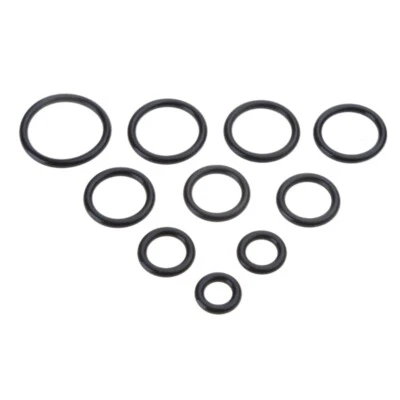 Wheel Belt Idler Pulley Rubber Ring for SHARP 700 Cassette Tape Player