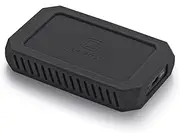 U34 Bolt 4TB (USB4 40Gbps) NVMe Thunderbolt 4 (USB-C) Portable SSD, Up to 2800MB/s