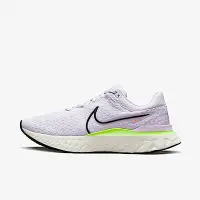 在飛比找Yahoo奇摩購物中心優惠-Nike React Infinity Run FK 3 [