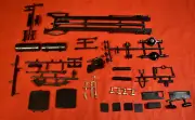 AMT Tyrone Malones Kenworth Drag Truck Chassis 1/25
