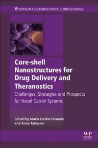 在飛比找博客來優惠-Core-Shell Nanostructures for 