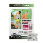 【RACE ON銳速】雙速咖啡因雙層錠體驗包 1錠裝 滿額贈品 活動贈品 數量有限 送完為止【壹品藥局】