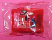 New Mickey & Minnie's Runaway Railway Happy Meal toy #1 - Goofy