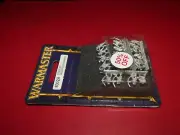 Warmaster: Undead Skeleton Bowmen blister: Sealed