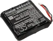 CellEdge 3400mAh Battery Compatible with Marshall Kilburn, for Part No. TF18650-2200-1S4PA