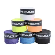 HEAD Tennis Overgrip Padel Racket Anti-Slip Sweatband Training Grip Tape 1 pc