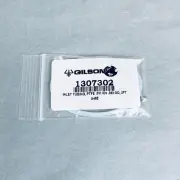 Gilson Inlet Tubing Assembly for 3 Way Valve 2 Ft. Length for Fraction Collector