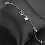 Love From The Star Charm Bracelet