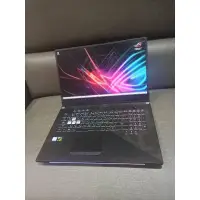 在飛比找蝦皮購物優惠-【出售】ASUS ROG Strix SCAR II GL7