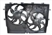 FAN RADIATOR FITS: FITS FOR DUCATO VAN 140 NATURAL POWER/150 MULTIJET 30 D/11