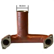 Fordson Dexta &Super Dexta Tractor Exhaust Manifold