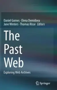 在飛比找博客來優惠-The Past Web: Exploring Web Ar