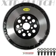 PRO-LITE CHROME MOLY FLYWHEEL FITS 1997-2005 AUDI A4 1998-2000 VW PASSAT 1.8L (for: Volkswagen)