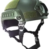 在飛比找蝦皮購物優惠-▽MICH2001戰術頭盔軍迷訓練頭盔戶外騎行頭盔青少年戰術