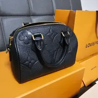 在飛比找PopChill優惠-[二手] LV Speedy20包(芯片款)