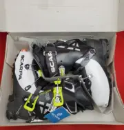 SCARPA Maestrale RS Telemark Touring Ski Boots Mondo 28.5 Mens 10.5 Womens 11.5